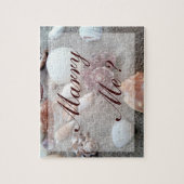 Marry Me Puzzle Legpuzzel (Verticaal)