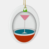 Marry Me - SRF Keramisch Ornament (Rechts)