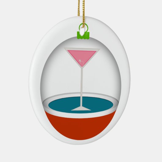 Marry Me - SRF Keramisch Ornament (Rechts)