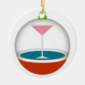 Marry Me - SRF Keramisch Ornament (Voorkant)