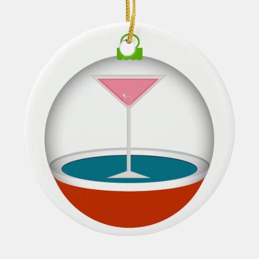 Marry Me - SRF Keramisch Ornament (Voorkant)