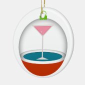 Marry Me - SRF Keramisch Ornament (Links)