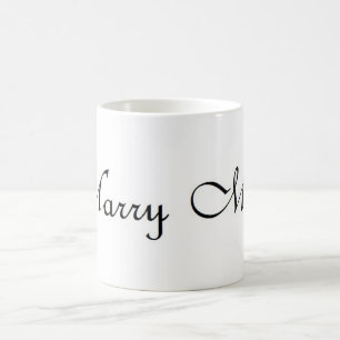 Marry Me Surprise Magische Mok