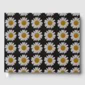 Marry met geest gastenboek (Voorkant)