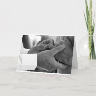 Marry the Person You Can't Live Without Kaart