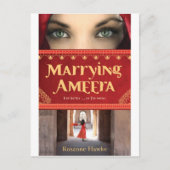 MarryingAmera_Hoesje_CMYK Briefkaart (Voorkant)