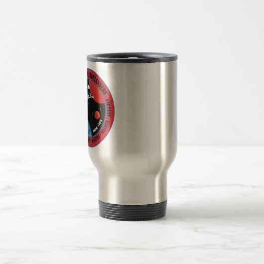 Mars 101 Crew-Mok 2011 Reisbeker (Center)