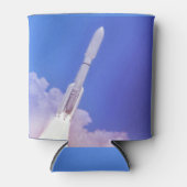 Mars 2020: Doorzettingslancering Blikjeskoeler (Voorkant)