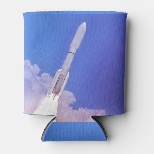 Mars 2020: Doorzettingslancering Blikjeskoeler (Voorkant)