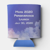 Mars 2020: Doorzettingslancering Blikjeskoeler (Achterkant)