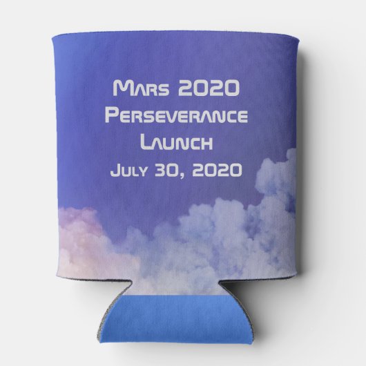 Mars 2020: Doorzettingslancering Blikjeskoeler (Achterkant)