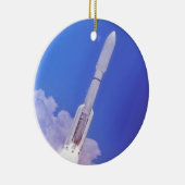 Mars 2020: Doorzettingslancering Keramisch Ornament (Rechts)