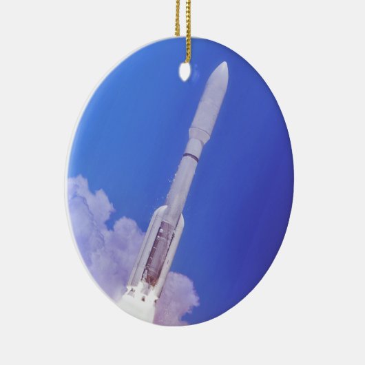 Mars 2020: Doorzettingslancering Keramisch Ornament (Rechts)