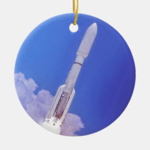 Mars 2020: Doorzettingslancering Keramisch Ornament