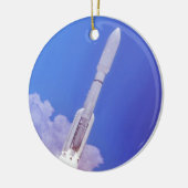 Mars 2020: Doorzettingslancering Keramisch Ornament (Links)