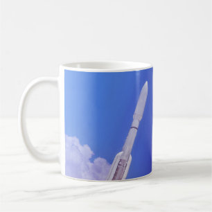 Mars 2020: Doorzettingslancering Koffiemok