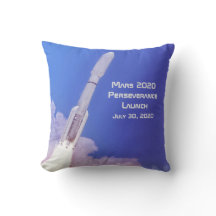 Mars 2020: Doorzettingslancering