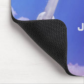 Mars 2020: Doorzettingslancering Muismat (Hoek)