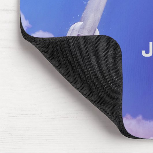 Mars 2020: Doorzettingslancering Muismat (Hoek)