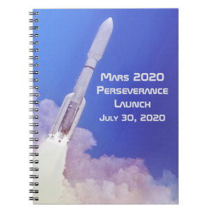 Mars 2020: Doorzettingslancering Notitieboek