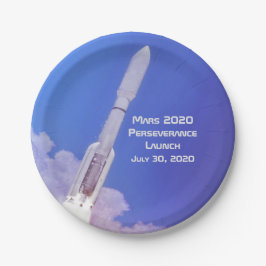 Mars 2020: Doorzettingslancering Papieren Bordje