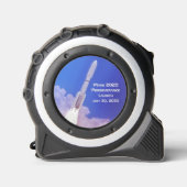 Mars 2020: Doorzettingslancering Rolmaat (Voorkant)