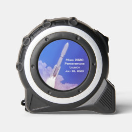 Mars 2020: Doorzettingslancering Rolmaat