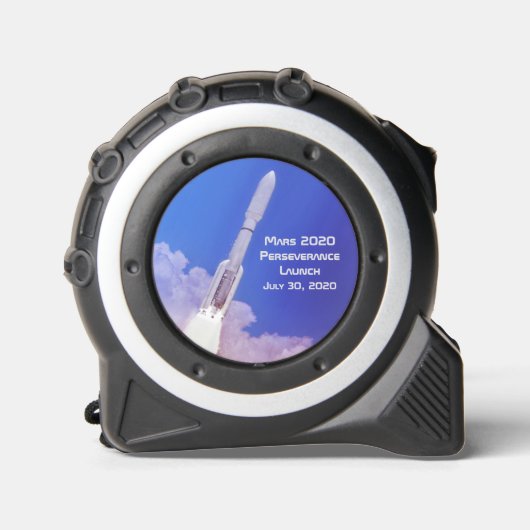 Mars 2020: Doorzettingslancering Rolmaat (Voorkant)