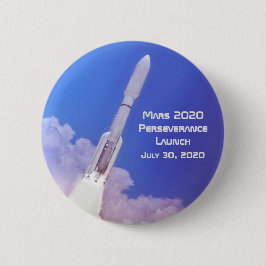 Mars 2020: Doorzettingslancering Ronde Button 5,7 Cm