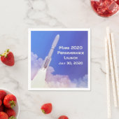 Mars 2020: Doorzettingslancering Servet (Insitu)