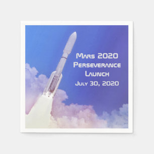 Mars 2020: Doorzettingslancering Servet