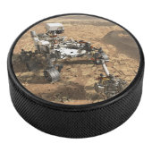 Mars 2020 Perseverance Rover Hockey Puck (3/4)