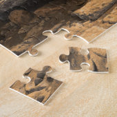 Mars 2020 Rover Legpuzzel (Zijkant)