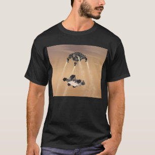Mars 2020 Rover T-shirt