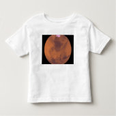 Mars 2 kinder shirts (Voorkant)