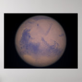 Mars 2 poster (Voorkant)