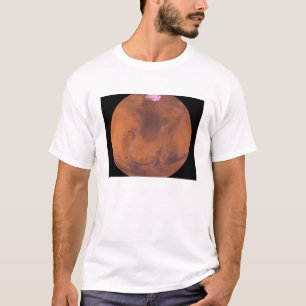 Mars 2 t-shirt