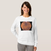 Mars 2 t-shirt (Voorkant volledig)