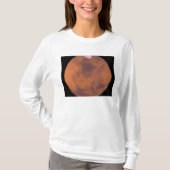 Mars 2 t-shirt (Voorkant)