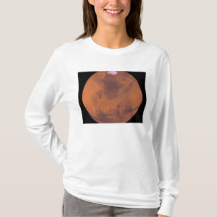 Mars 2 t-shirt