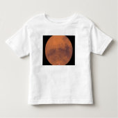 Mars 3 kinder shirts (Voorkant)