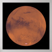Mars 4 poster (Voorkant)