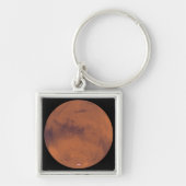 Mars 4 sleutelhanger (Voorkant)