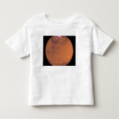 Mars 5 kinder shirts (Voorkant)