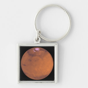 Mars 5 sleutelhanger