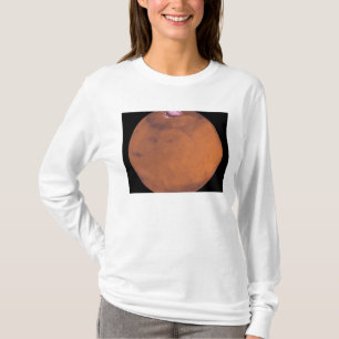 Mars 5 t-shirt