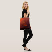 Mars Alouette Tote Bag (Op model)