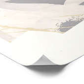  Mars Astronaut Poster (Hoek)