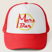 Mars Bar-Pet Trucker Pet (Voorkant)