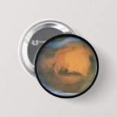 Mars-Button Ronde Button 5,7 Cm (Voorkant /achterkant)